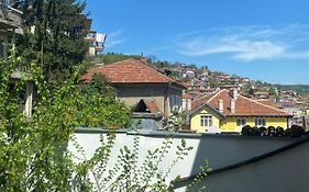 Apartment Comfort Center Veliko Tarnovo
